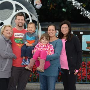 Meet your Posher, Vanessa